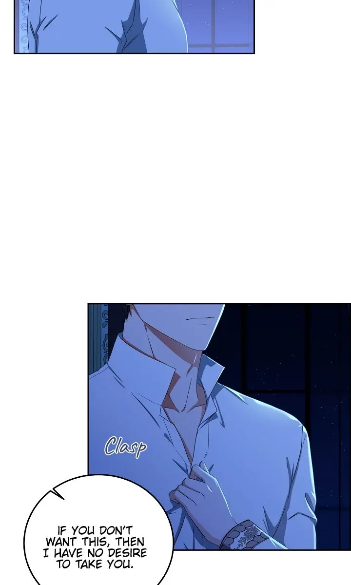 I Fell into a Reverse Harem Game Chapter 32 Page 27