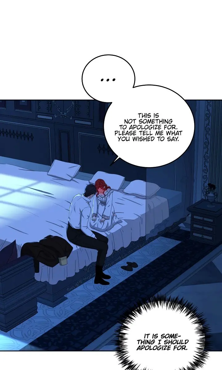 I Fell into a Reverse Harem Game Chapter 32 Page 29