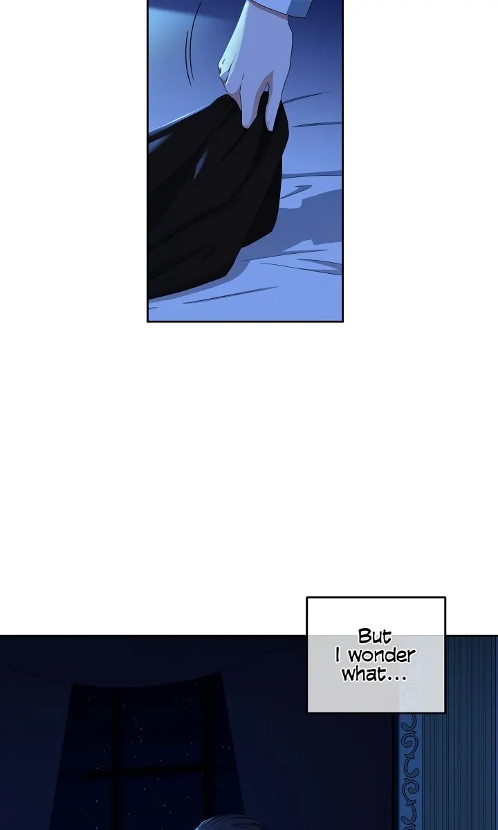 I Fell into a Reverse Harem Game Chapter 32 Page 32