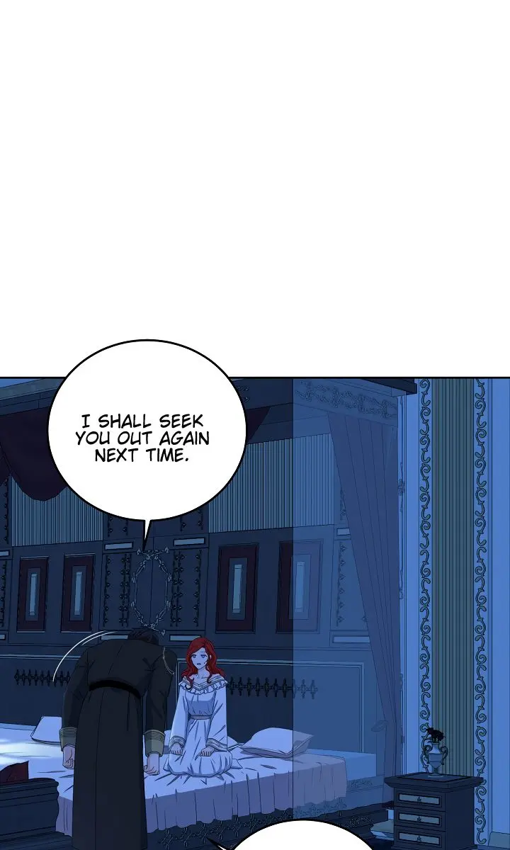 I Fell into a Reverse Harem Game Chapter 32 Page 37