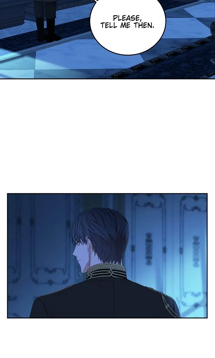 I Fell into a Reverse Harem Game Chapter 32 Page 38