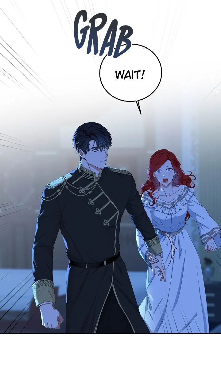 I Fell into a Reverse Harem Game Chapter 32 Page 40