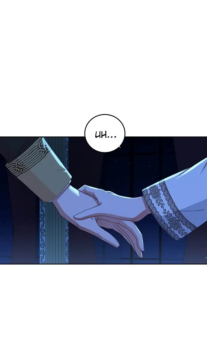 I Fell into a Reverse Harem Game Chapter 32 Page 41