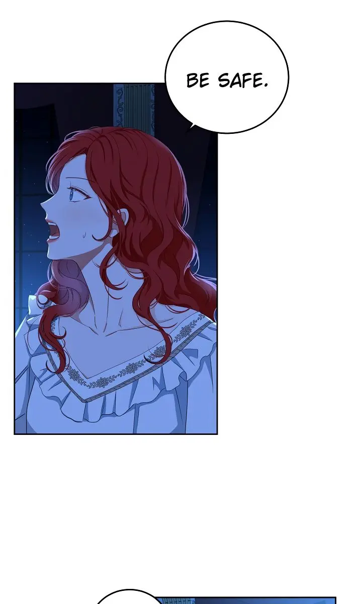 I Fell into a Reverse Harem Game Chapter 32 Page 42