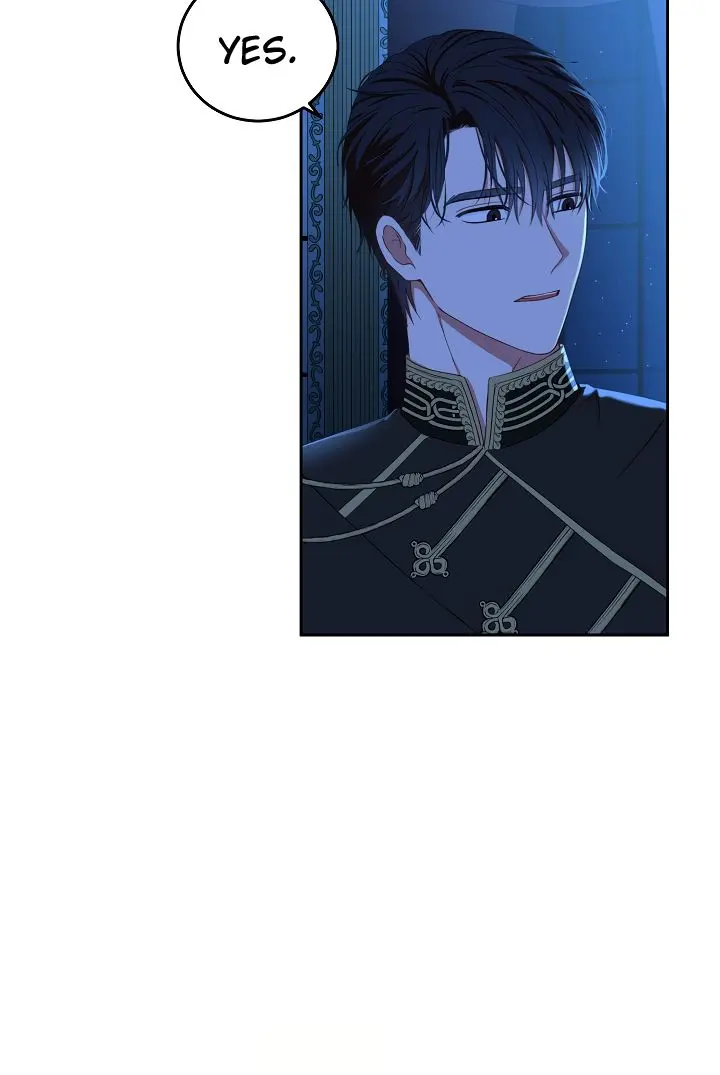 I Fell into a Reverse Harem Game Chapter 32 Page 43