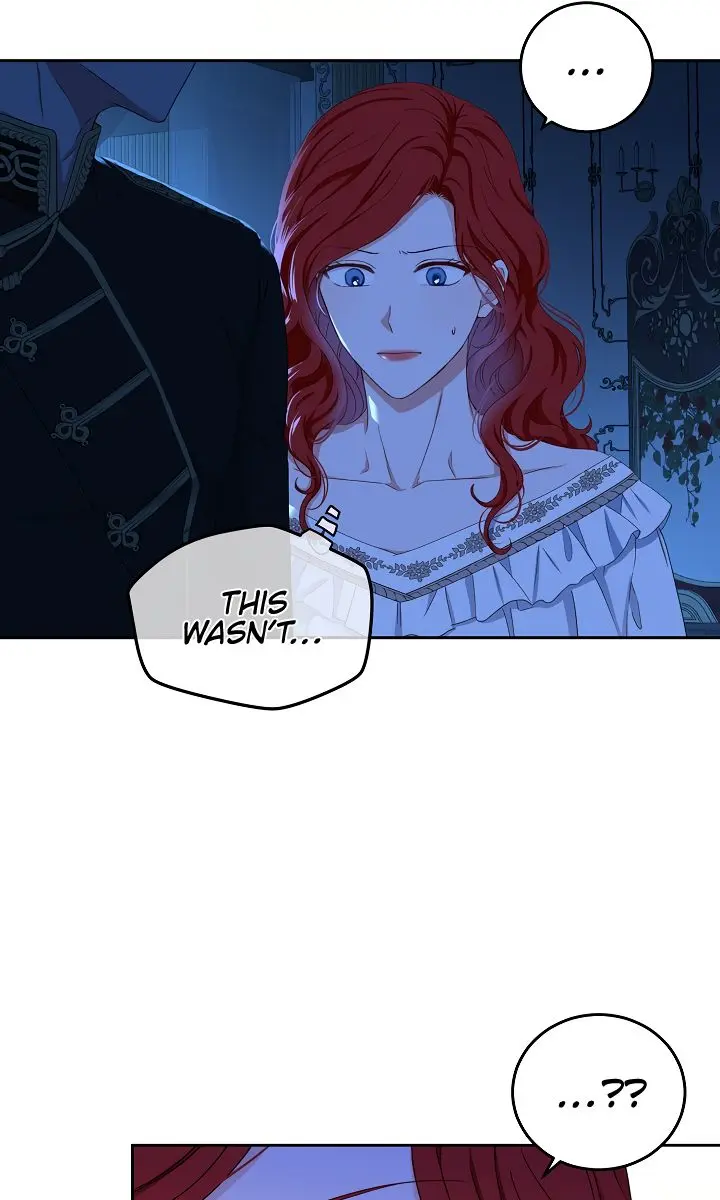 I Fell into a Reverse Harem Game Chapter 32 Page 44
