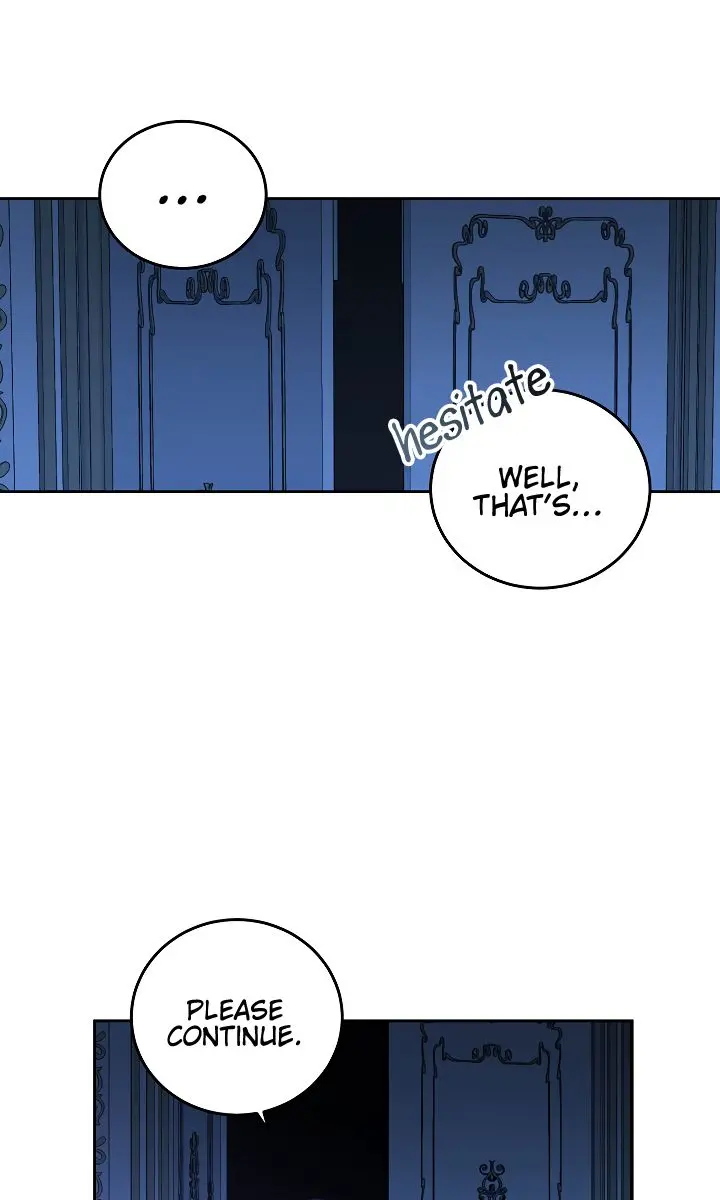 I Fell into a Reverse Harem Game Chapter 32 Page 47
