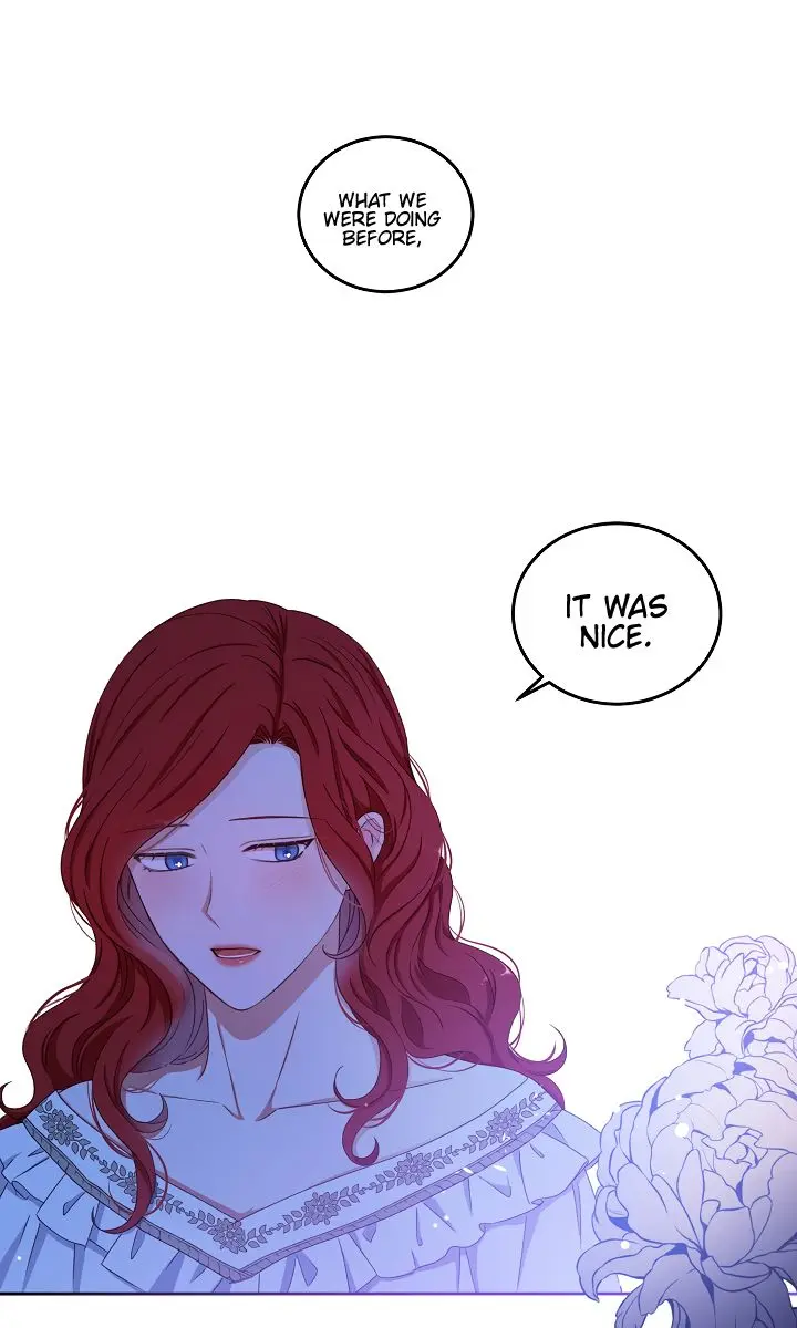 I Fell into a Reverse Harem Game Chapter 32 Page 49