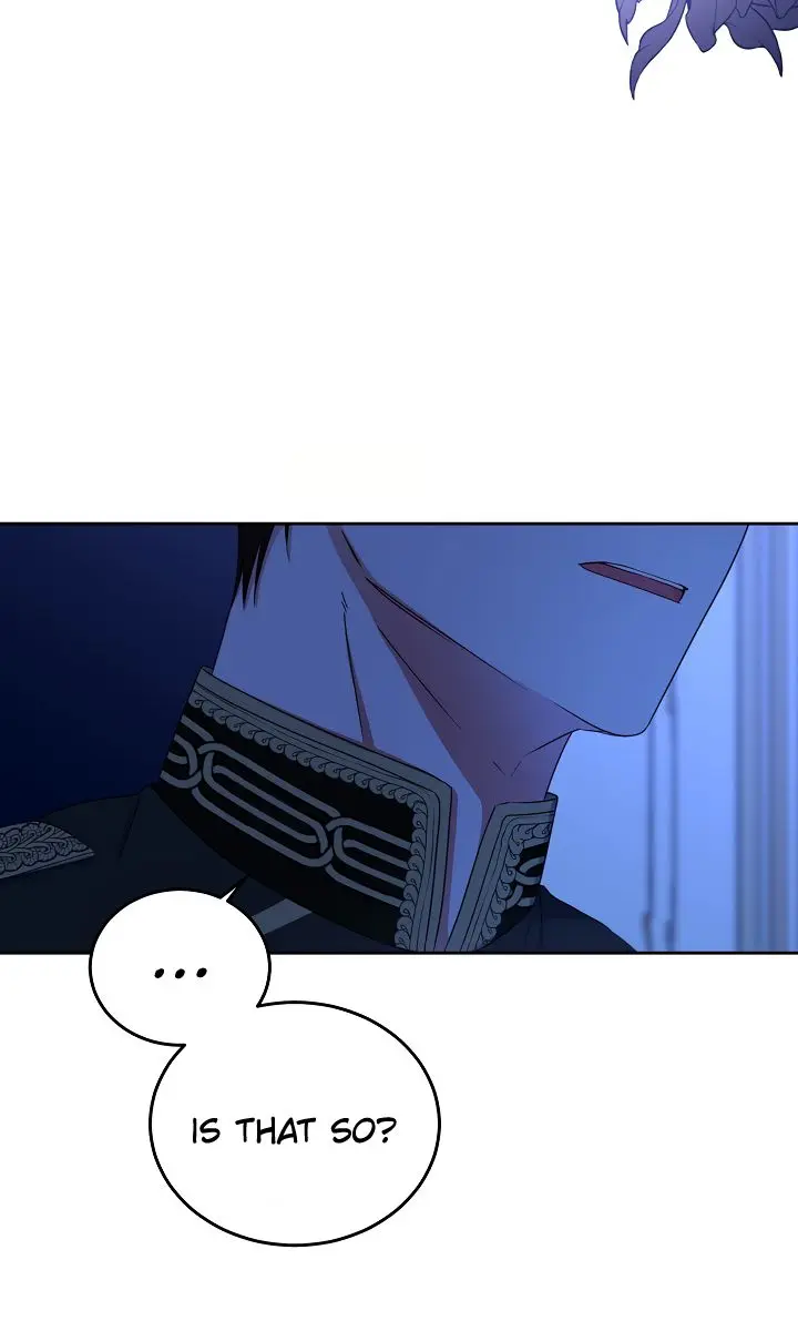 I Fell into a Reverse Harem Game Chapter 32 Page 50
