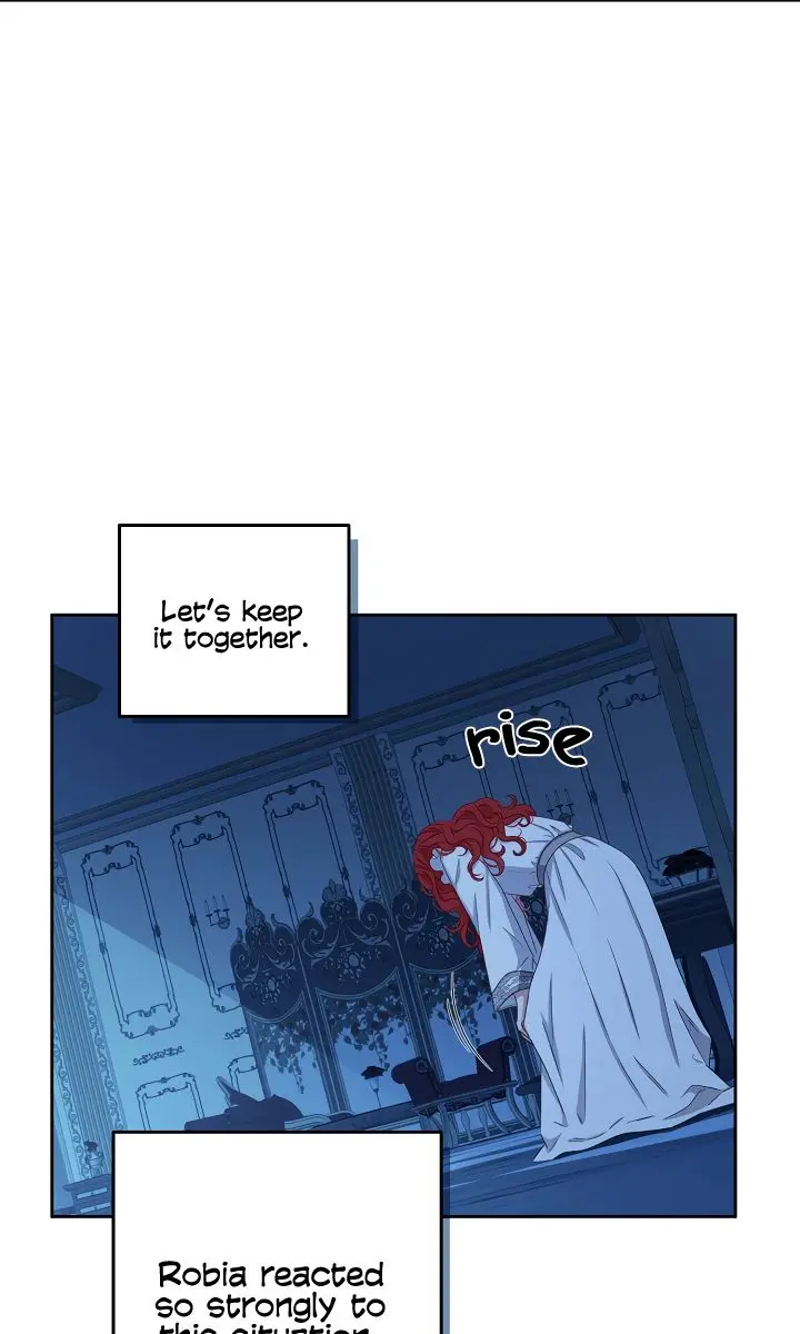 I Fell into a Reverse Harem Game Chapter 32 Page 60