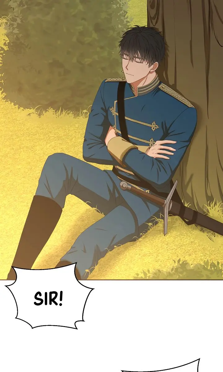I Fell into a Reverse Harem Game Chapter 32 Page 65