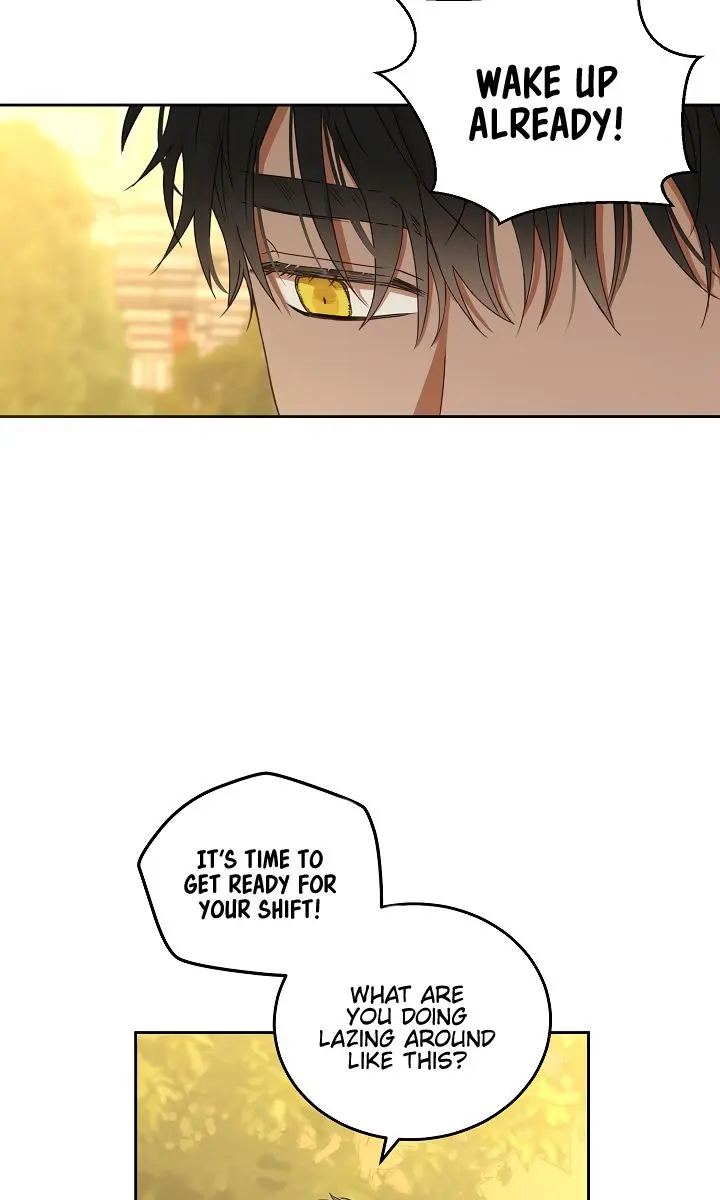 I Fell into a Reverse Harem Game Chapter 32 Page 66