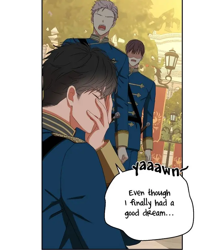 I Fell into a Reverse Harem Game Chapter 32 Page 67