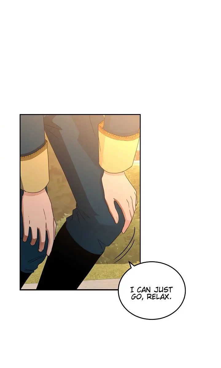 I Fell into a Reverse Harem Game Chapter 32 Page 68