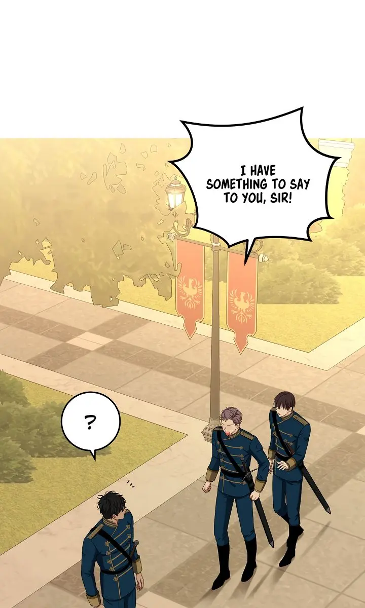 I Fell into a Reverse Harem Game Chapter 32 Page 69