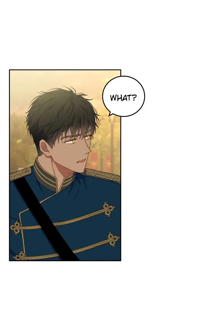 I Fell into a Reverse Harem Game Chapter 32 Page 71