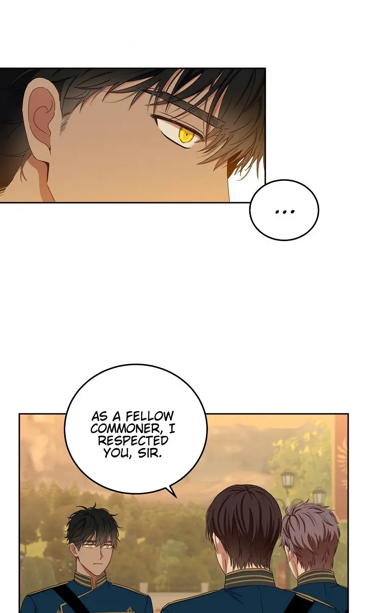 I Fell into a Reverse Harem Game Chapter 32 Page 73