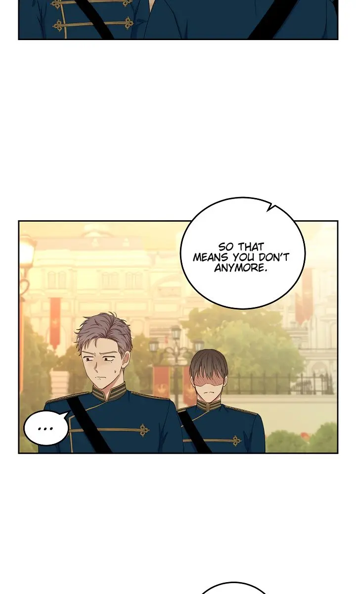 I Fell into a Reverse Harem Game Chapter 32 Page 74