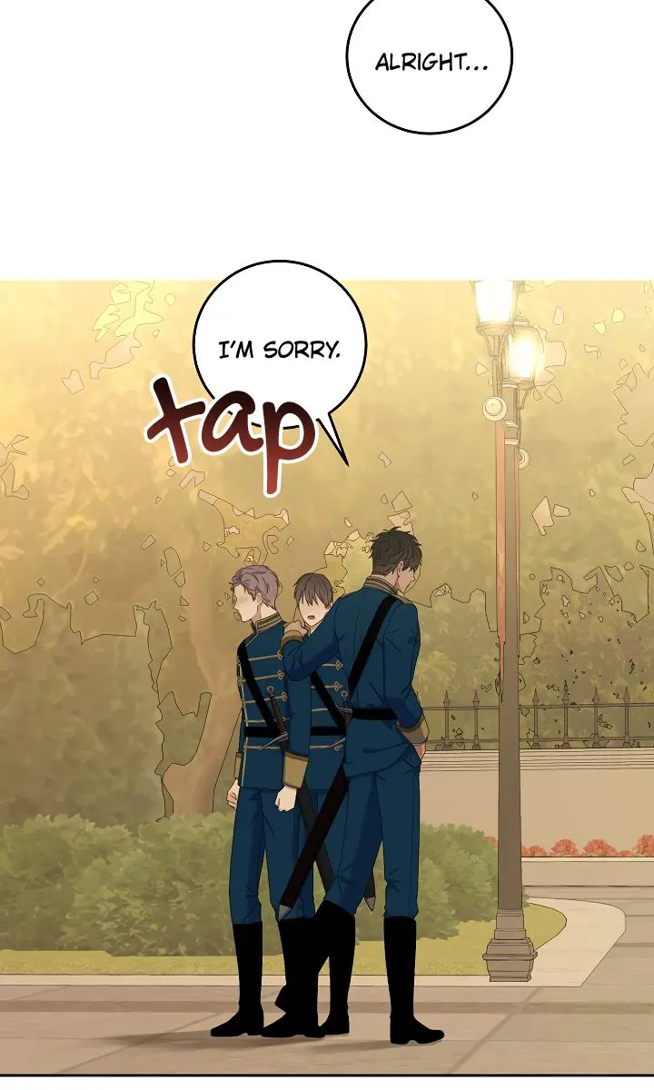 I Fell into a Reverse Harem Game Chapter 32 Page 75