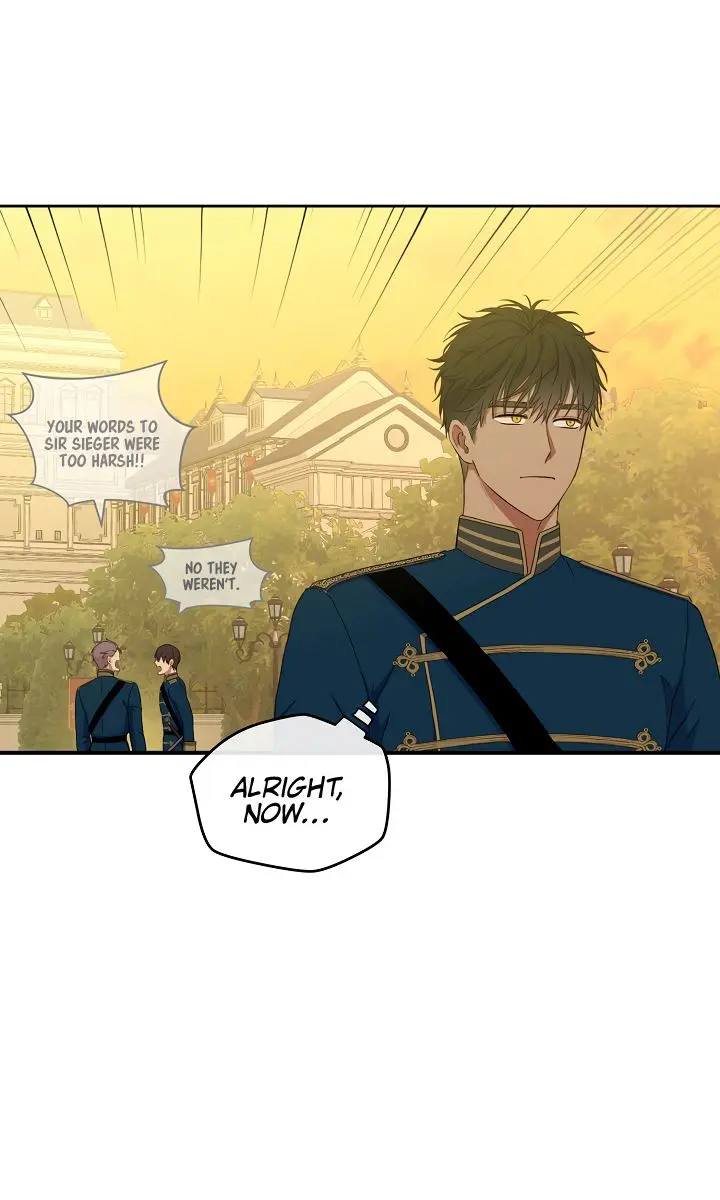 I Fell into a Reverse Harem Game Chapter 32 Page 77