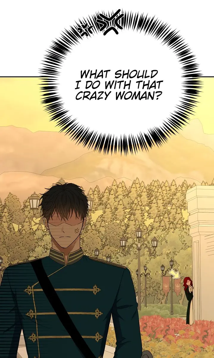 I Fell into a Reverse Harem Game Chapter 32 Page 78