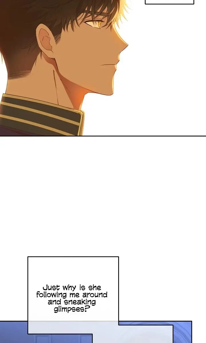 I Fell into a Reverse Harem Game Chapter 33 Page 6