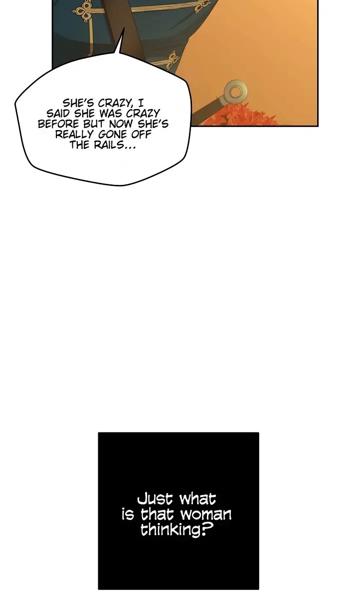 I Fell into a Reverse Harem Game Chapter 33 Page 12