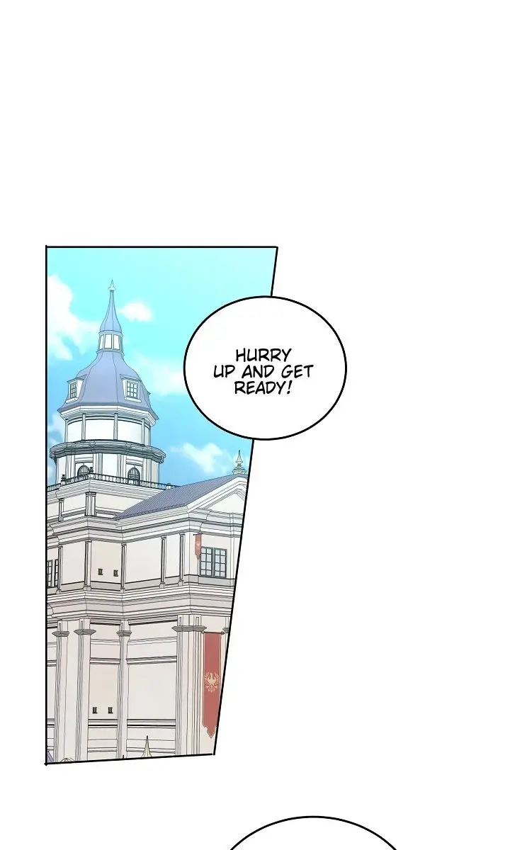I Fell into a Reverse Harem Game Chapter 33 Page 15