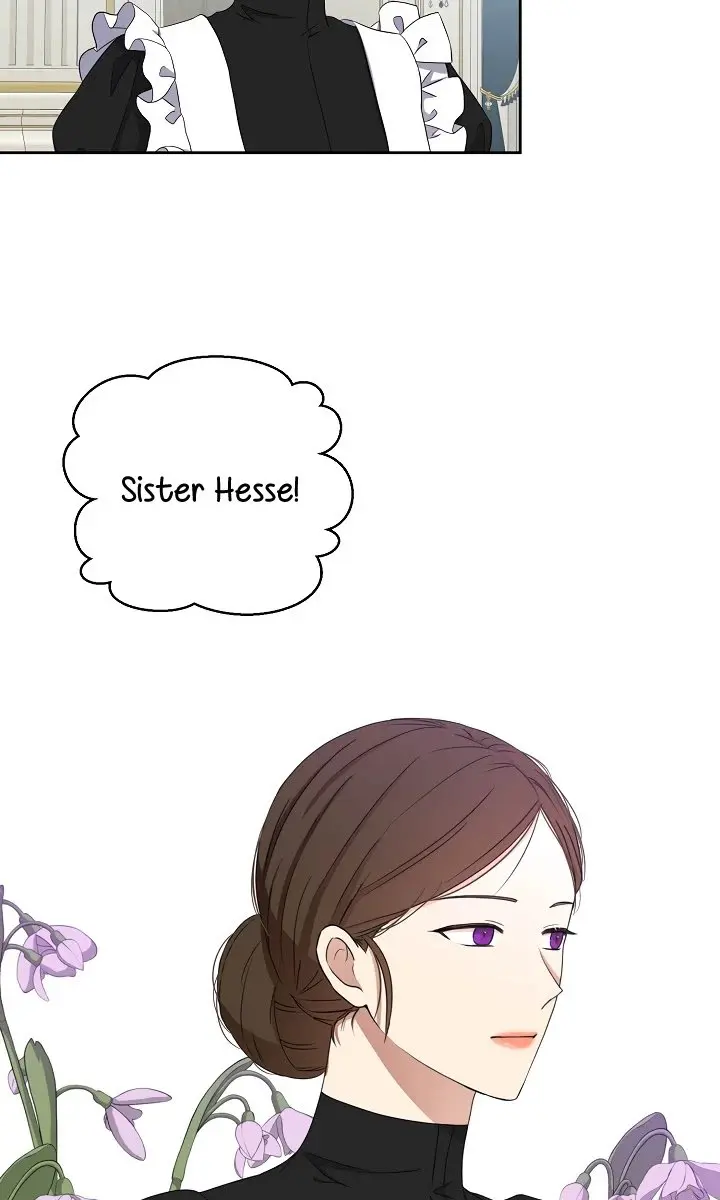 I Fell into a Reverse Harem Game Chapter 33 Page 19