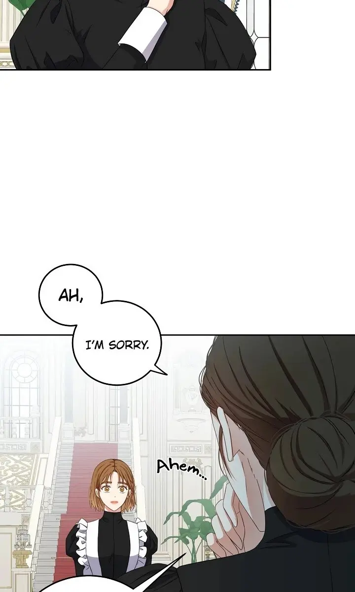 I Fell into a Reverse Harem Game Chapter 33 Page 24