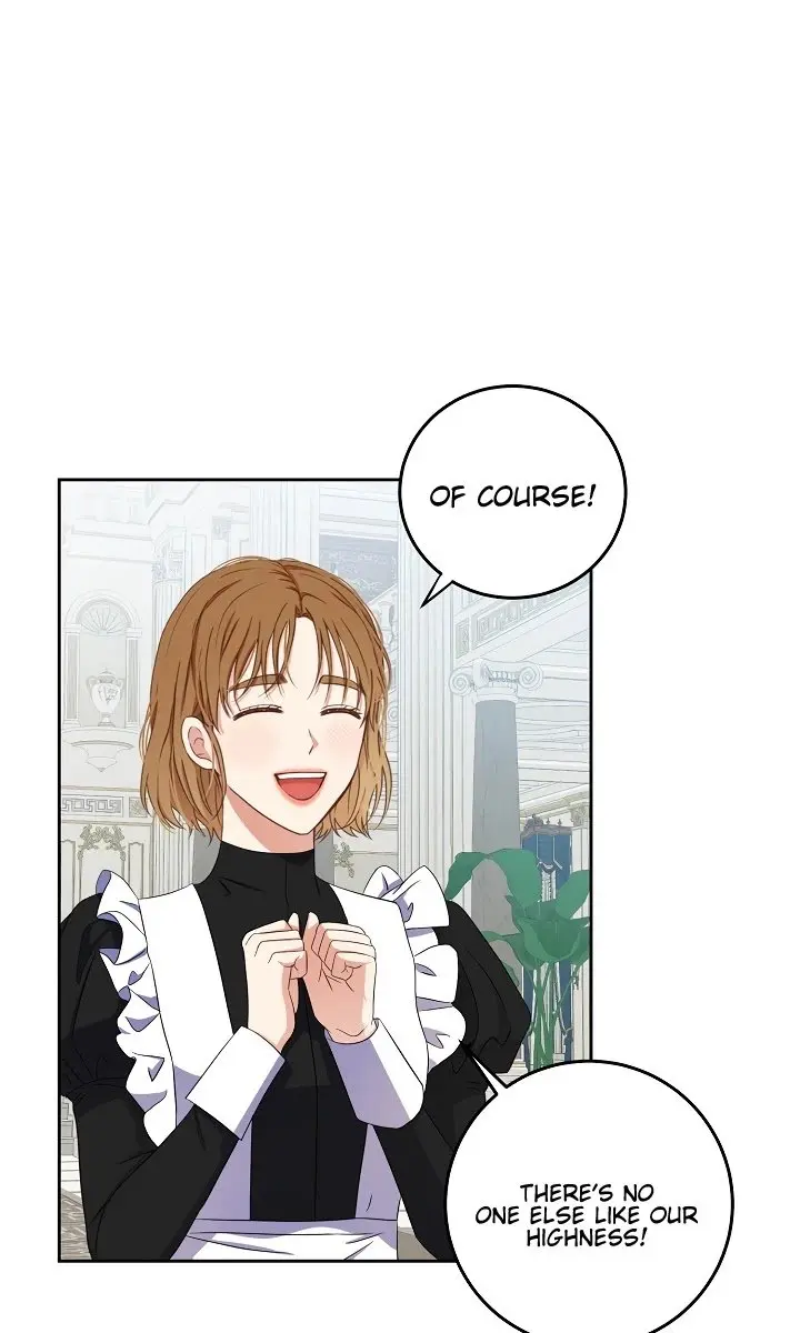 I Fell into a Reverse Harem Game Chapter 33 Page 30