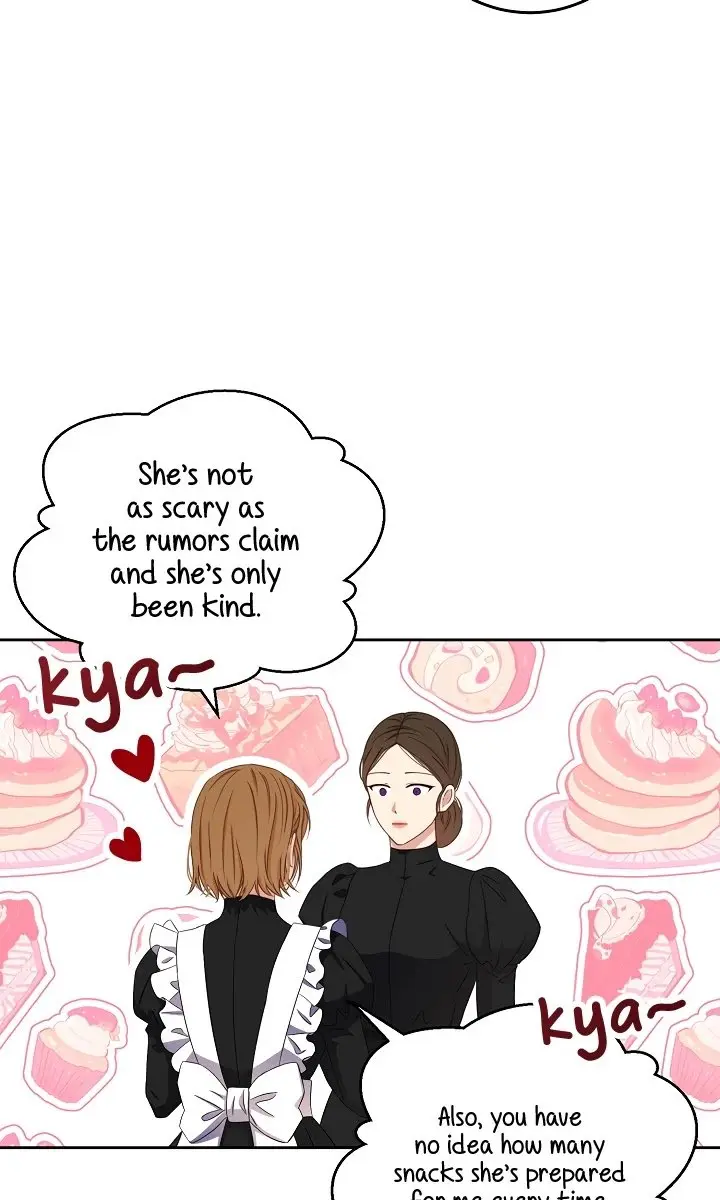 I Fell into a Reverse Harem Game Chapter 33 Page 31