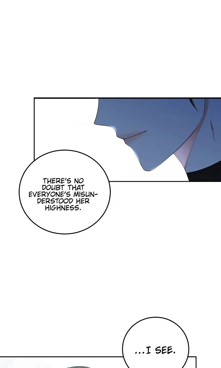 I Fell into a Reverse Harem Game Chapter 33 Page 33