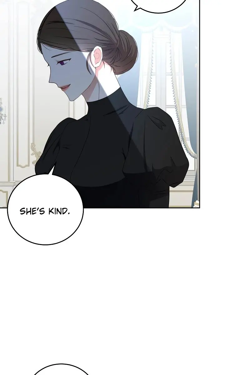 I Fell into a Reverse Harem Game Chapter 33 Page 34