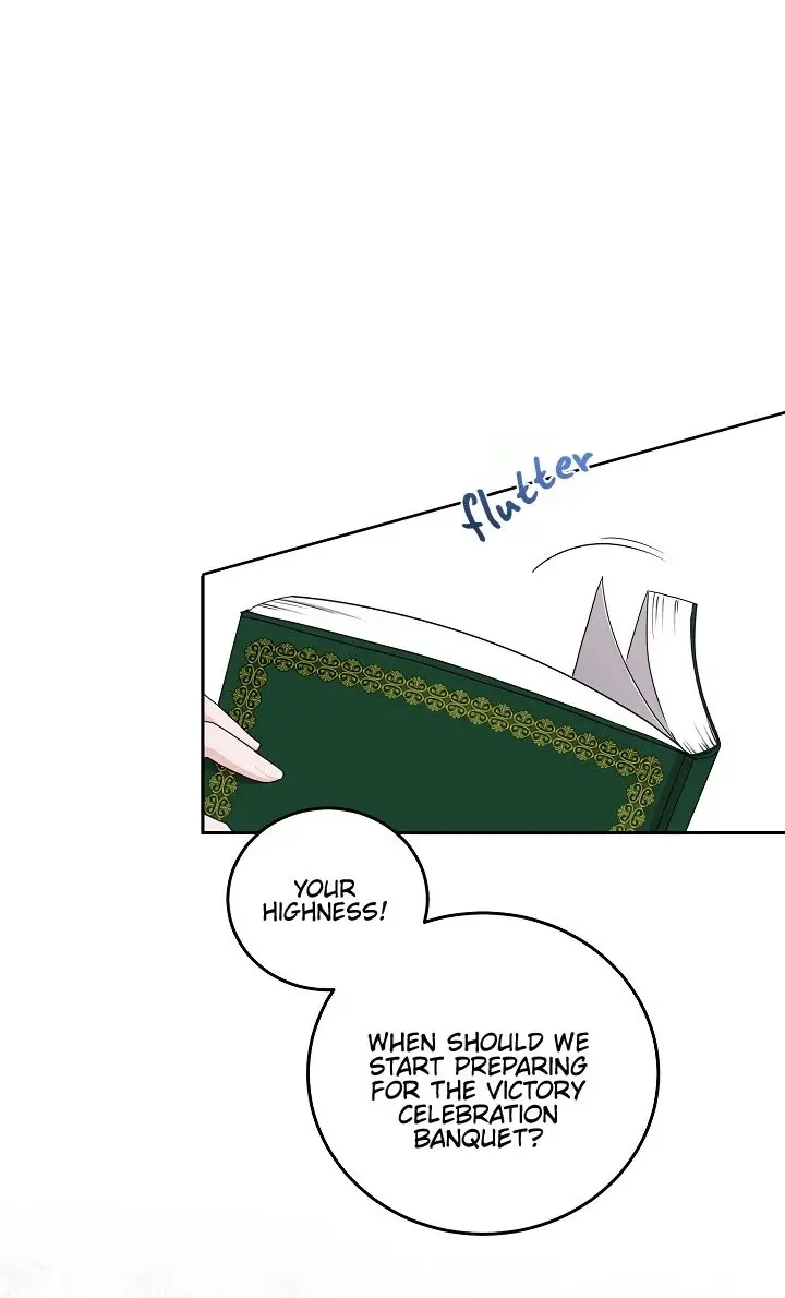 I Fell into a Reverse Harem Game Chapter 33 Page 42