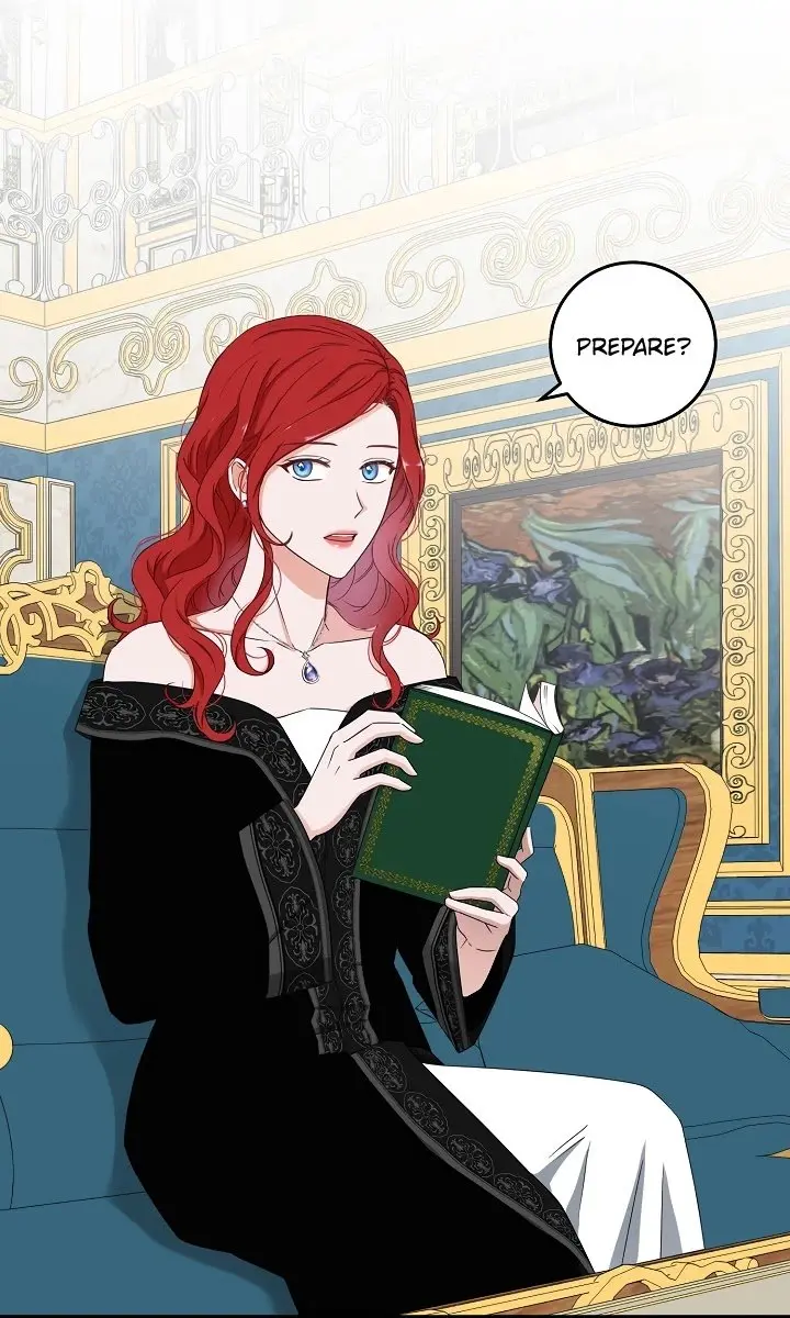 I Fell into a Reverse Harem Game Chapter 33 Page 43