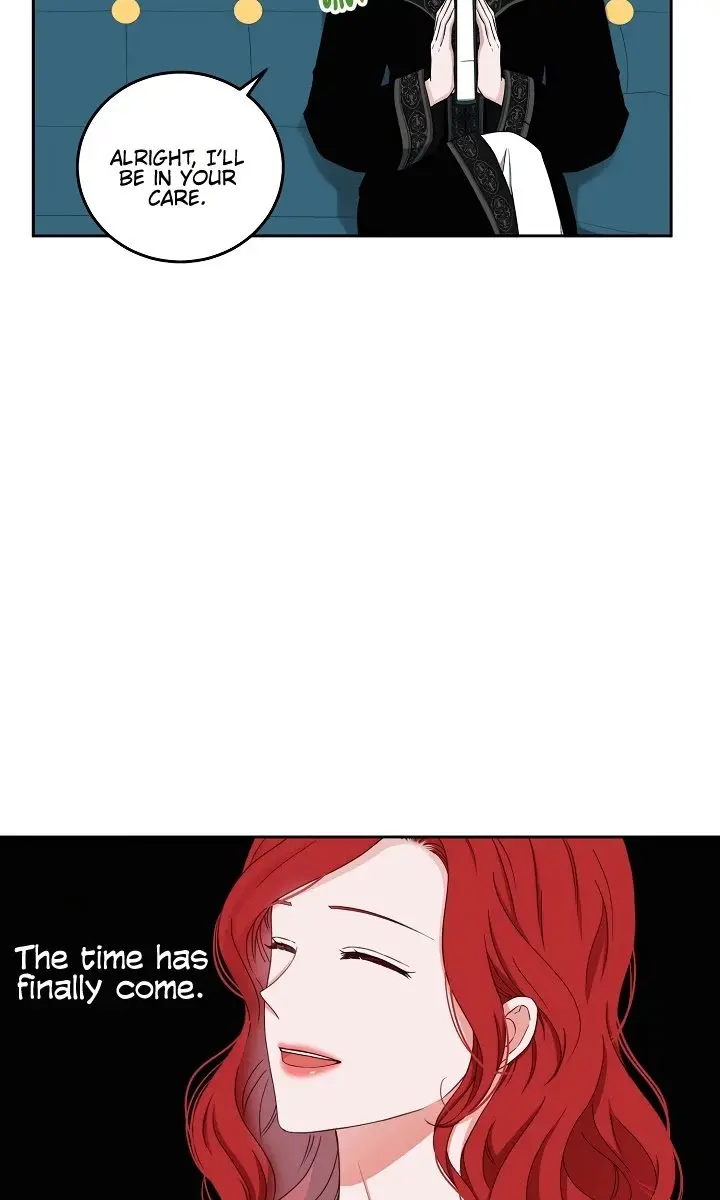 I Fell into a Reverse Harem Game Chapter 33 Page 47