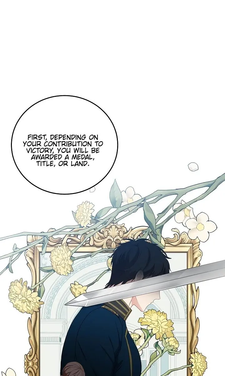 I Fell into a Reverse Harem Game Chapter 33 Page 52