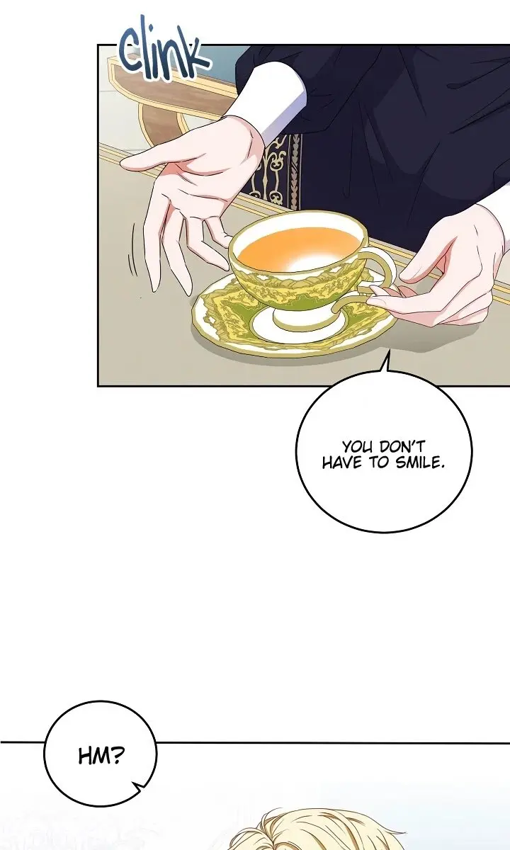 I Fell into a Reverse Harem Game Chapter 33 Page 61