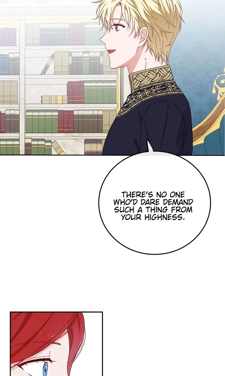 I Fell into a Reverse Harem Game Chapter 33 Page 62