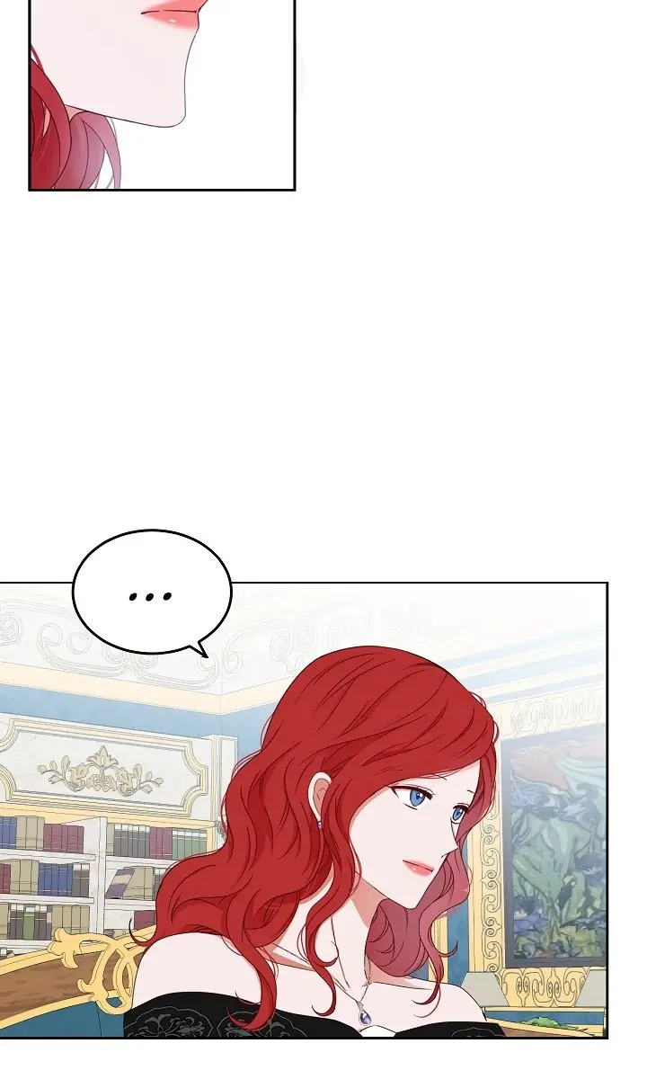 I Fell into a Reverse Harem Game Chapter 33 Page 64