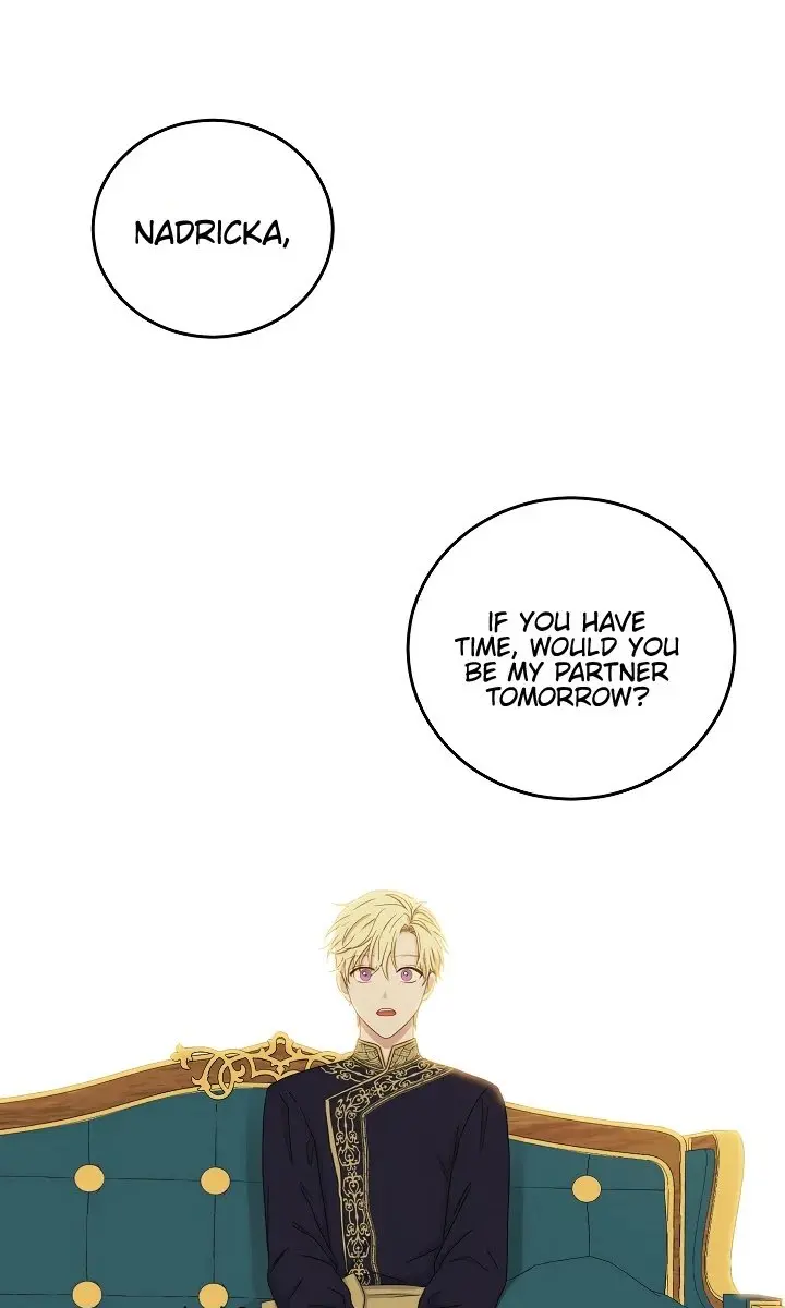 I Fell into a Reverse Harem Game Chapter 33 Page 65