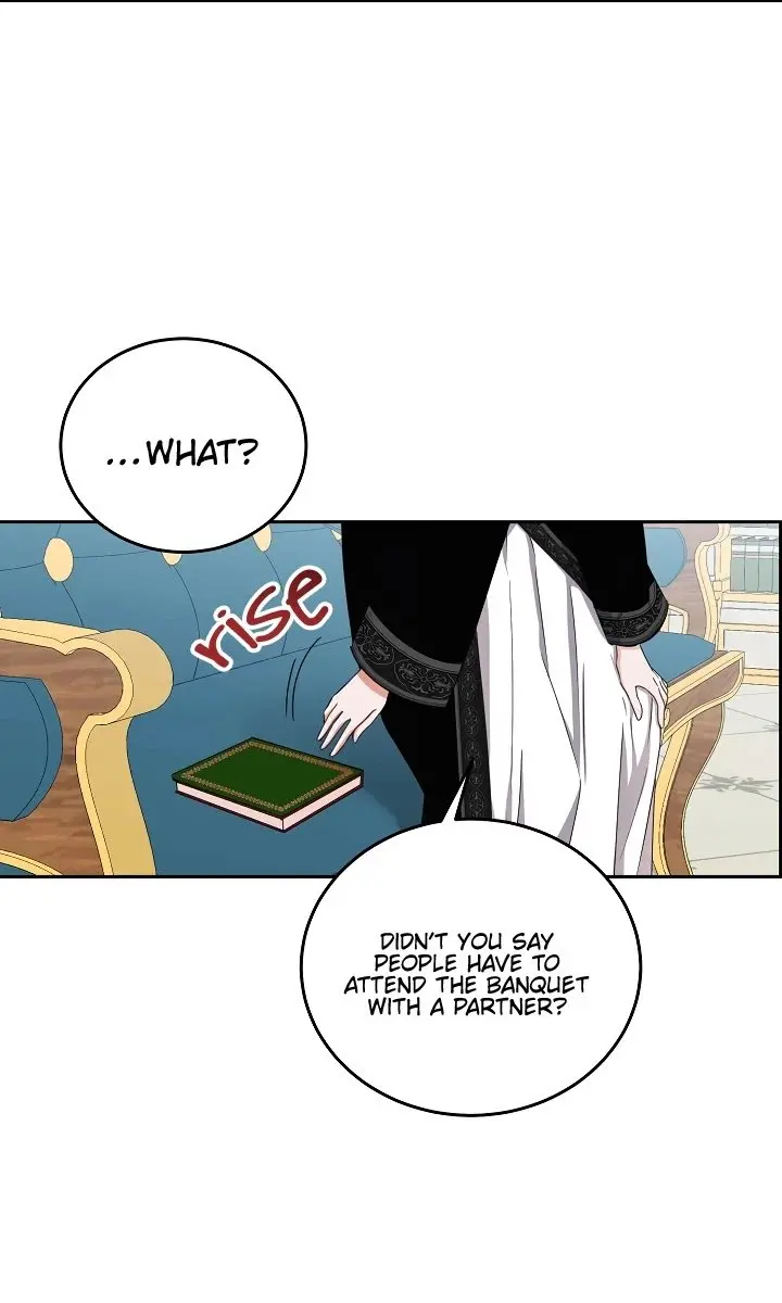I Fell into a Reverse Harem Game Chapter 33 Page 67