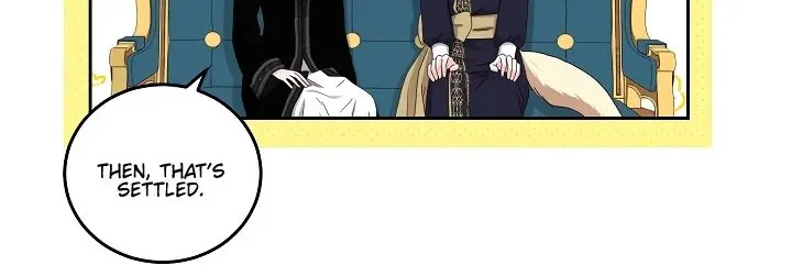 I Fell into a Reverse Harem Game Chapter 33 Page 72