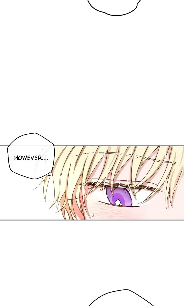 I Fell into a Reverse Harem Game Chapter 33 Page 74