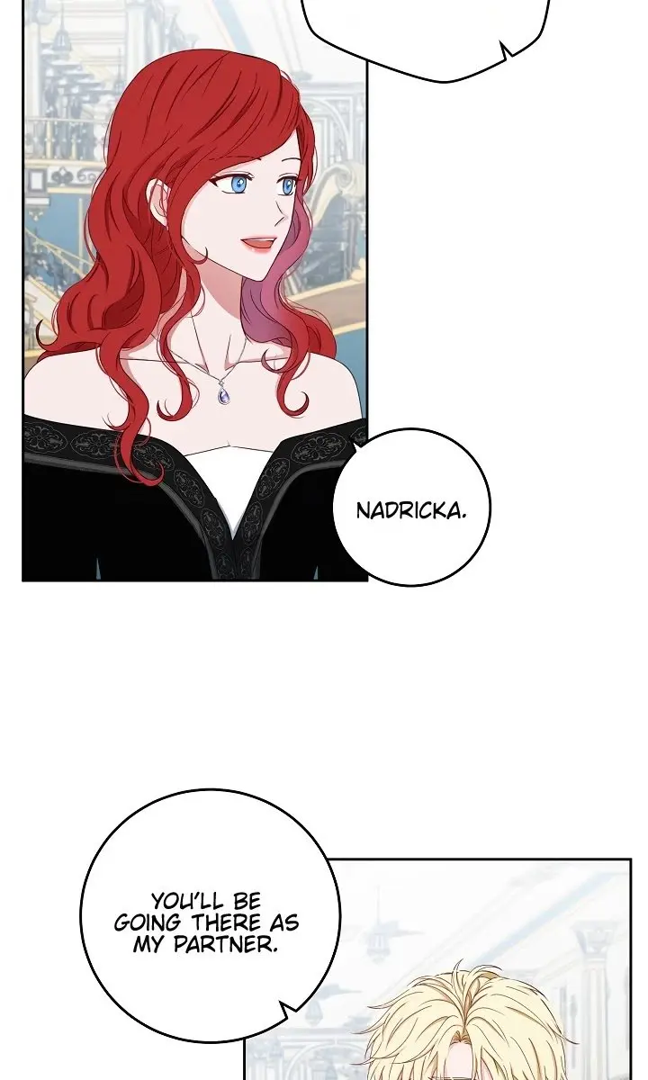 I Fell into a Reverse Harem Game Chapter 33 Page 76