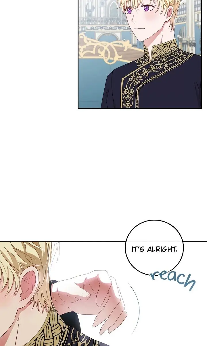 I Fell into a Reverse Harem Game Chapter 33 Page 77
