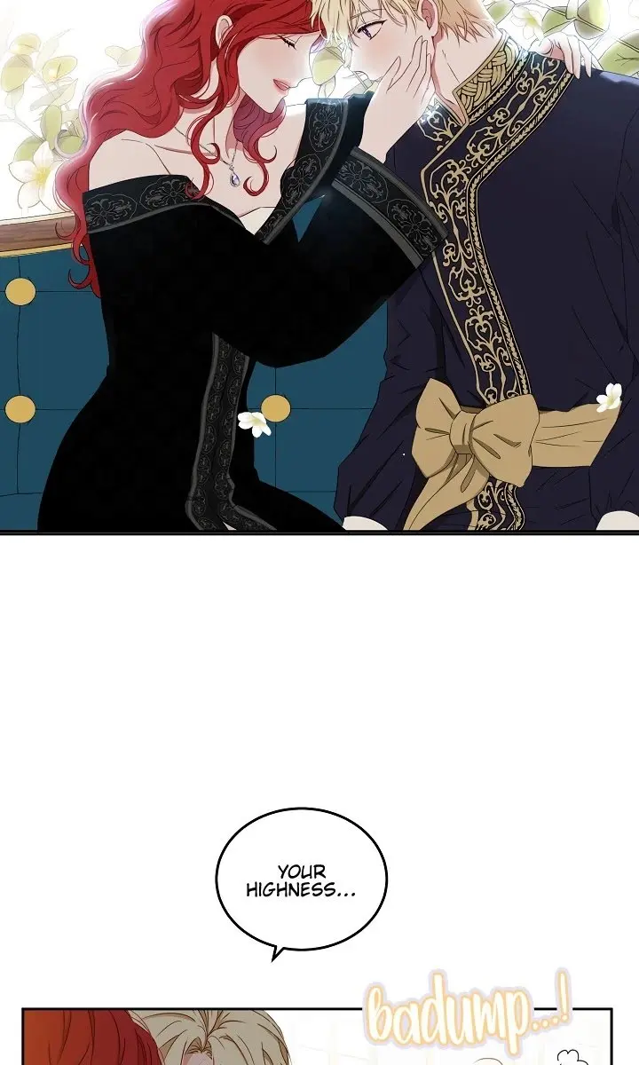 I Fell into a Reverse Harem Game Chapter 33 Page 80
