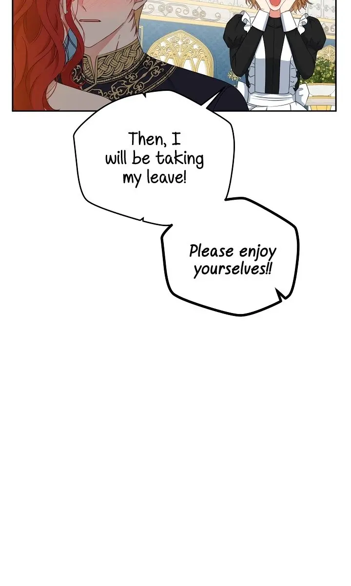 I Fell into a Reverse Harem Game Chapter 33 Page 82