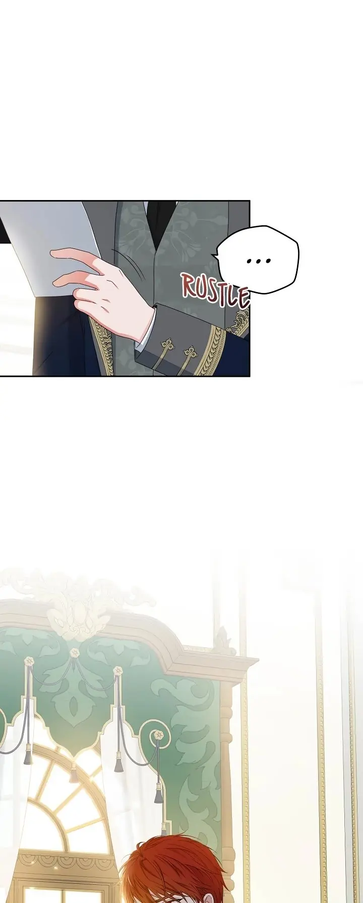 I Fell into a Reverse Harem Game Chapter 33 Page 85